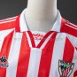 Athletic Bilbao 95 97 100th Retro Jersey S-XXL