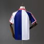 Athletic Bilbao 95 97 Away Retro Jersey S-XXL