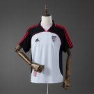 Athletic Bilbao 99 00 Third Away Retro Jersey S-XXL