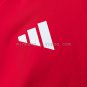 Athletic Bilbao Reversible Jacket Windbreaker - Red & White S-XXL