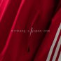 Athletic Bilbao Reversible Jacket Windbreaker - Red & White S-XXL