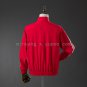 Athletic Bilbao Reversible Jacket Windbreaker - Red & White S-XXL