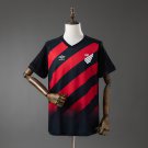 Athletico Paranaense 26 27 Home Jersey S-4XL