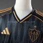 Atl Maotico Mineiro 25 26 Third Away Jersey S-4XL