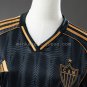Atl Maotico Mineiro 25 26 Third Away Women Jersey S-XXL