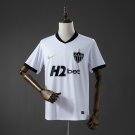 Atl Maotico Mineiro 26 27 Away Jersey S-4XL