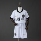 Atl Maotico Mineiro 26 27 Away Kids Kit Jersey SIZE 16-28