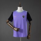 Atl Maotico Mineiro 26 27 Training - Purple Jersey S-4XL