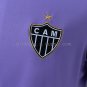 Atl Maotico Mineiro 26 27 Training - Purple Jersey S-4XL