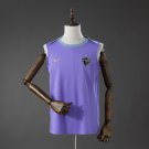Atl Maotico Mineiro 26 27 Training Vest - Purple Jersey S-4XL