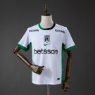 Atl Maotico Nacional 26 27 Away Jersey S-4XL