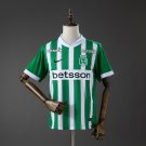 Atl Maotico Nacional 26 27 Home Jersey S-4XL
