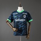 Atl Maotico Nacional 26 27 Third Away Jersey S-4XL