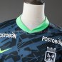 Atl Maotico Nacional 26 27 Third Away Jersey S-4XL