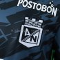 Atl Maotico Nacional 26 27 Third Away Jersey S-4XL