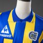 Atl Maotico Rosario Central 95 97 Home Retro Jersey S-XXL