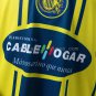 Atl Maotico Rosario Central 98 99 Home Retro Jersey S-XXL