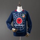 Atletico Madrid 04 05 Away Long Sleeve Retro Jersey S-XXL