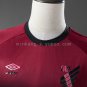 Atletico Paranaense 25 26 Third Away Jersey S-4XL