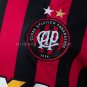 Atletico Paranaense 2001 Away Retro Jersey S-XXL