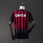 Atletico Paranaense 2001 Away Retro Jersey S-XXL