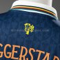 Augsburg 25 26 Special Edition Navy Blue Jersey S-4XL