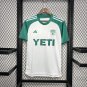 Austin 2024 25 Away Jersey S-XXL