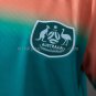 Australia 2026 Away Kids Kit Jersey Size 16-30