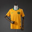 Australia 2026 Home Jersey S-4XL