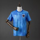 Austria 2026 Away Jersey S-XXL