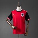 Austria 2026 Home Jersey S-XXL