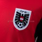 Austria 2026 Home Jersey S-XXL