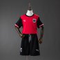 Austria 2026 Home Kids Kit Jersey SIZE 16-28