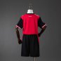 Austria 2026 Home Kids Kit Jersey SIZE 16-28