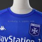 Auxerre 03 04 Away Long Sleeve Retro Jersey S-XXL