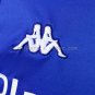 Auxerre 03 04 Away Long Sleeve Retro Jersey S-XXL