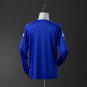 Auxerre 03 04 Away Long Sleeve Retro Jersey S-XXL