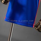 Bahia 25 26 Kids kit Superman Edition - Blue & Red Jersey SIZE：16-28