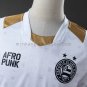 Bahia 25 26 Special Edition - White Jersey S-4XL
