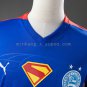 Bahia 25 26 Superman Edition - Blue & Red Jersey S-4XL