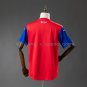 Bahia 25 26 Superman Edition - Blue & Red Jersey S-4XL