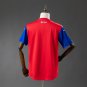 Bahia 25 26 Superman Edition - Blue & Red Jersey S-4XL