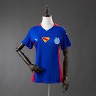 Bahia 25 26 Superman Edition - Blue & Red Women's Jersey S-XXL