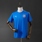 Bahia 25 26 Training Suit-Blue Jersey S-4XL