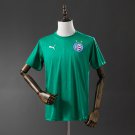 Bahia 25 26 Training Suit-Green Jersey S-4XL
