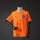 Bahia 26 27 GK-Orange Jersey S-4XL
