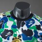 BAPE Collaboration Player Version Jersey S-XXL