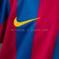 Barcelona 05 06 Home (UEFA Champions League) Retro Kids Kit Jersey SIZE 16-28