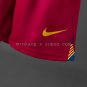 Barcelona 05 06 Home (UEFA Champions League) Retro Kids Kit Jersey SIZE 16-28