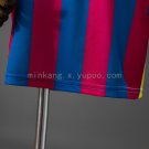 Barcelona 05 06 Home (UEFA Champions League) Retro Long Sleeve Kids Kit Jersey SIZE 16-28